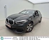 BMW 1 Series 2021