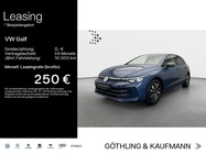 Volkswagen Golf 2025