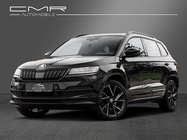 Skoda Karoq 2022
