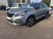 Peugeot 3008 2018