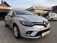 Renault Clio 2019