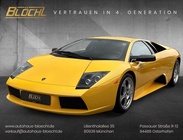 Lamborghini Murcielago 2005