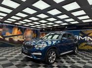 BMW X3 2020