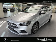 Mercedes-Benz B-Class 2020