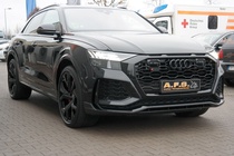 Audi RSQ8 2021
