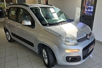 Fiat Panda 2014