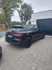 Audi Q8 2023