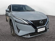 Nissan Qashqai 2023