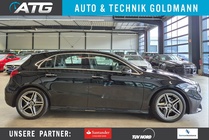 Mercedes-Benz A-Class 2023