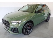 Audi Q5 2020