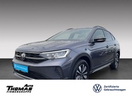 Volkswagen Taigo 2025