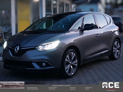Renault Scenic 2020