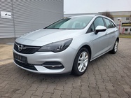 Opel Astra 2020