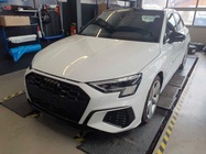 Audi S3 2023