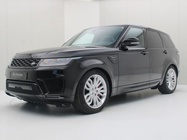 Land Rover Sport 2019