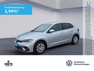 Volkswagen Polo 2023