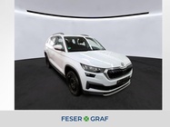 Skoda Kodiaq 2021