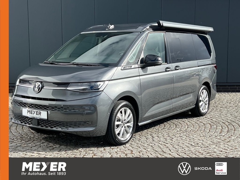 Volkswagen T7