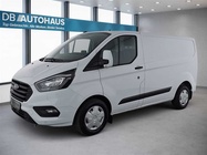 Ford Transit Custom 2021