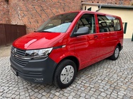 Volkswagen T6 2022