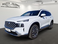 Hyundai Santa Fe 2023