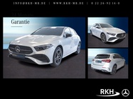 Mercedes-Benz A-Class 2025