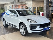 Porsche Macan 2022