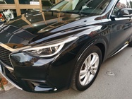 Infiniti Q30 2016