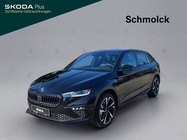 Skoda Scala 2026