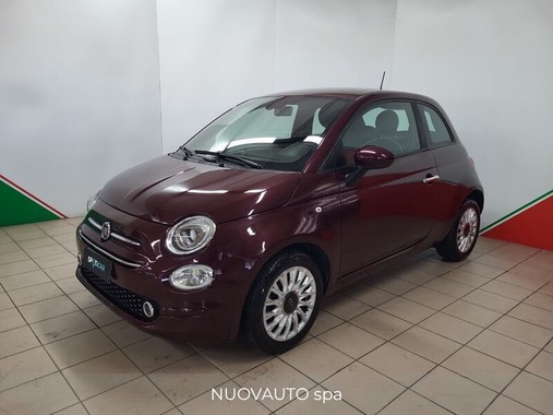 Fiat Other 2020