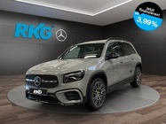 Mercedes-Benz GLB-Class 2026
