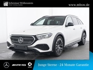 Mercedes-Benz E-Class 2025