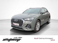 Audi Q3 2021