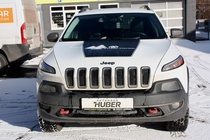 Jeep Cherokee 2015