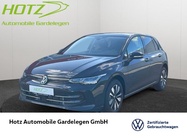 Volkswagen Golf 2025