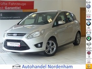 Ford C-Max 2014