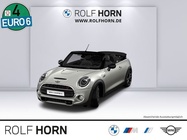 MINI Cabrio 2019