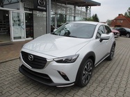 Mazda CX-3 2019