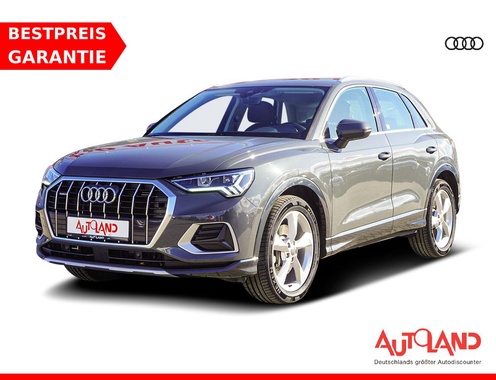 Audi Q3 2019