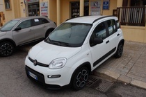 Fiat Panda 2022