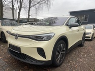 Volkswagen ID.4 2021