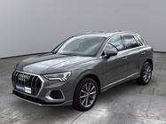 Audi Q3 2019