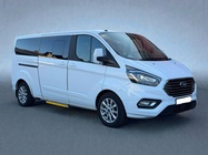 Ford Tourneo Custom 2019
