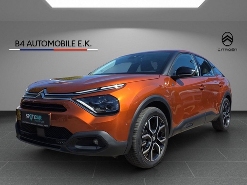 Citroen C4 2022