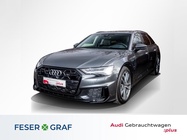 Audi A6 2024