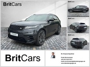 Land Rover Velar 2022