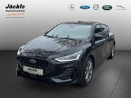Ford Focus 2025