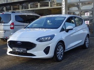 Ford Fiesta 2022