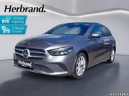 Mercedes-Benz B-Class 2019