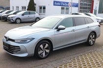Volkswagen Passat 2024